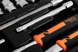 Neo set nasadnih ključeva 46 komada