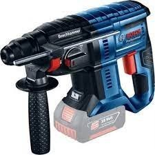 Bosch GBH 180 - Li aku električni pneumatski čekić 18V 1X4Ah