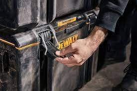 Kutija za alat DeWALT TOUGHSYSTEM 2.0 DS450 