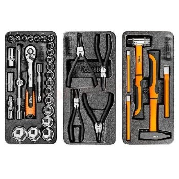 Neo kolica sa 129 alata 84-222+G