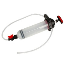 WOMAX PUMPA RUČNA ZA IZVLAČENJE TEČNOSTI 1,5 L