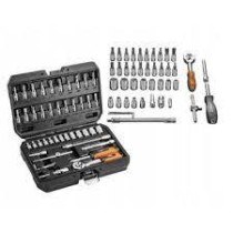 Neo set nasadnih ključeva 46 komada