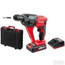Einhell TE-HD 18 Li aku čekić bušilica 1x2,5 Ah
