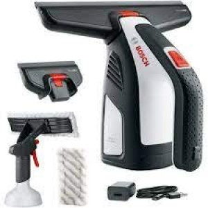 Bosch akumulatorski perač za stakla GlassVAC solo plus