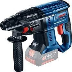 Bosch GBH 180 - Li aku električni pneumatski čekić 18V 1X4Ah