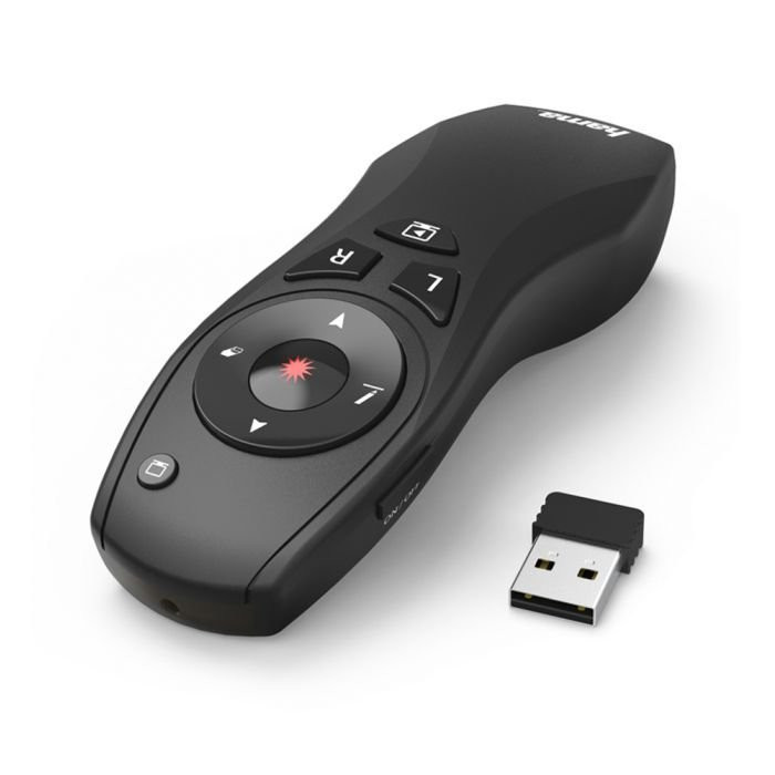 Bezicni Laserski Prezenter 