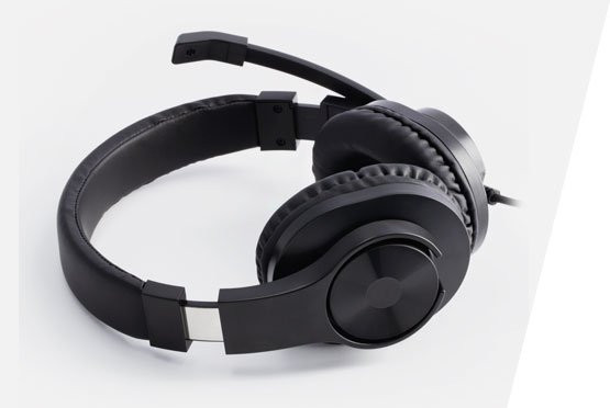 PC Slusalice  HS-P300 