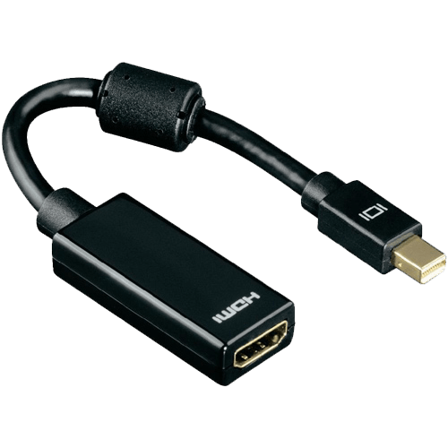 Adapter Mini DisplayPort 