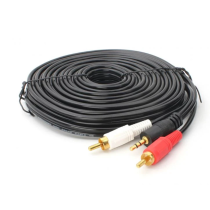 Kabl 3.5mm - 2 činča