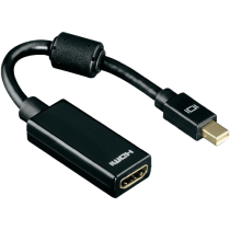 Adapter Mini DisplayPort 