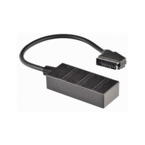 SCART Splitter 1x SCART na 3x SCART