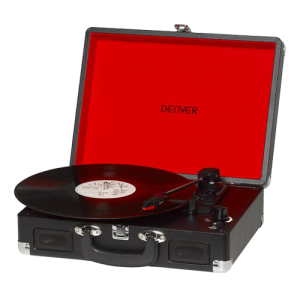 Gramofon Denver VPL-120