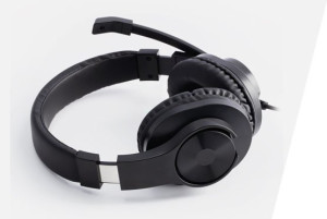 PC Slusalice  HS-P300 