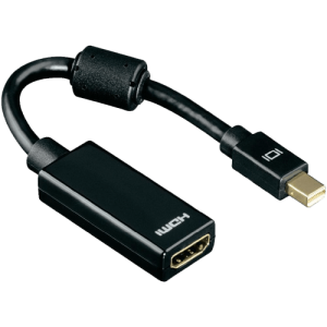 Adapter Mini DisplayPort 