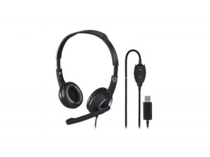 PC Slusalice HS-USB250 