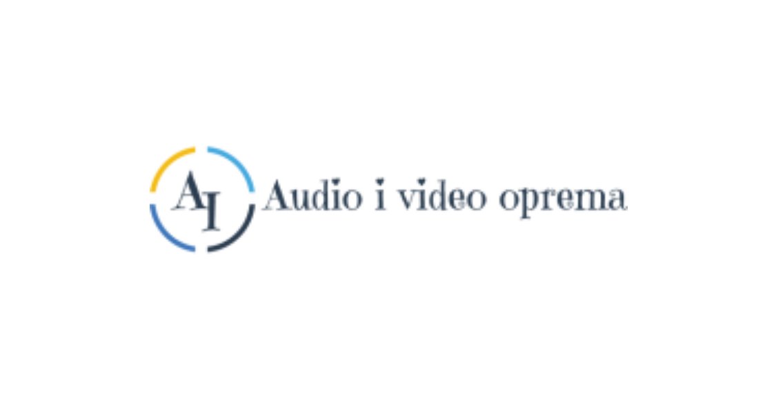 Audio i video oprema
