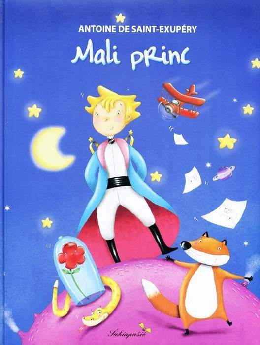 Mali princ