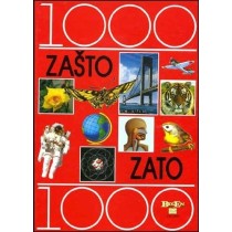 1000 zasto, 1000 zato
