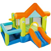 Dvorac na naduvavanje