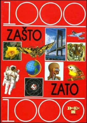 1000 zasto, 1000 zato