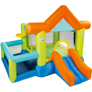 Dvorac na naduvavanje