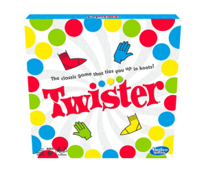 Twister