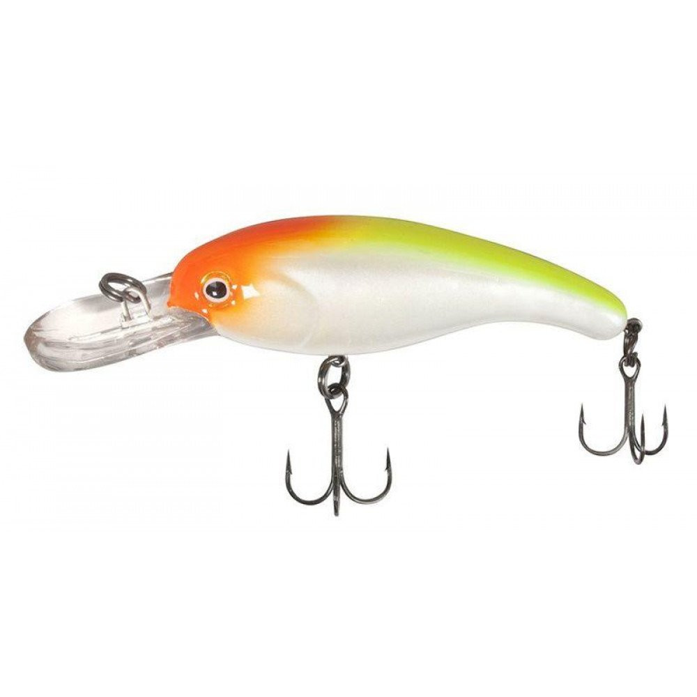 Vobleri za lov grabljivica 3 14cm