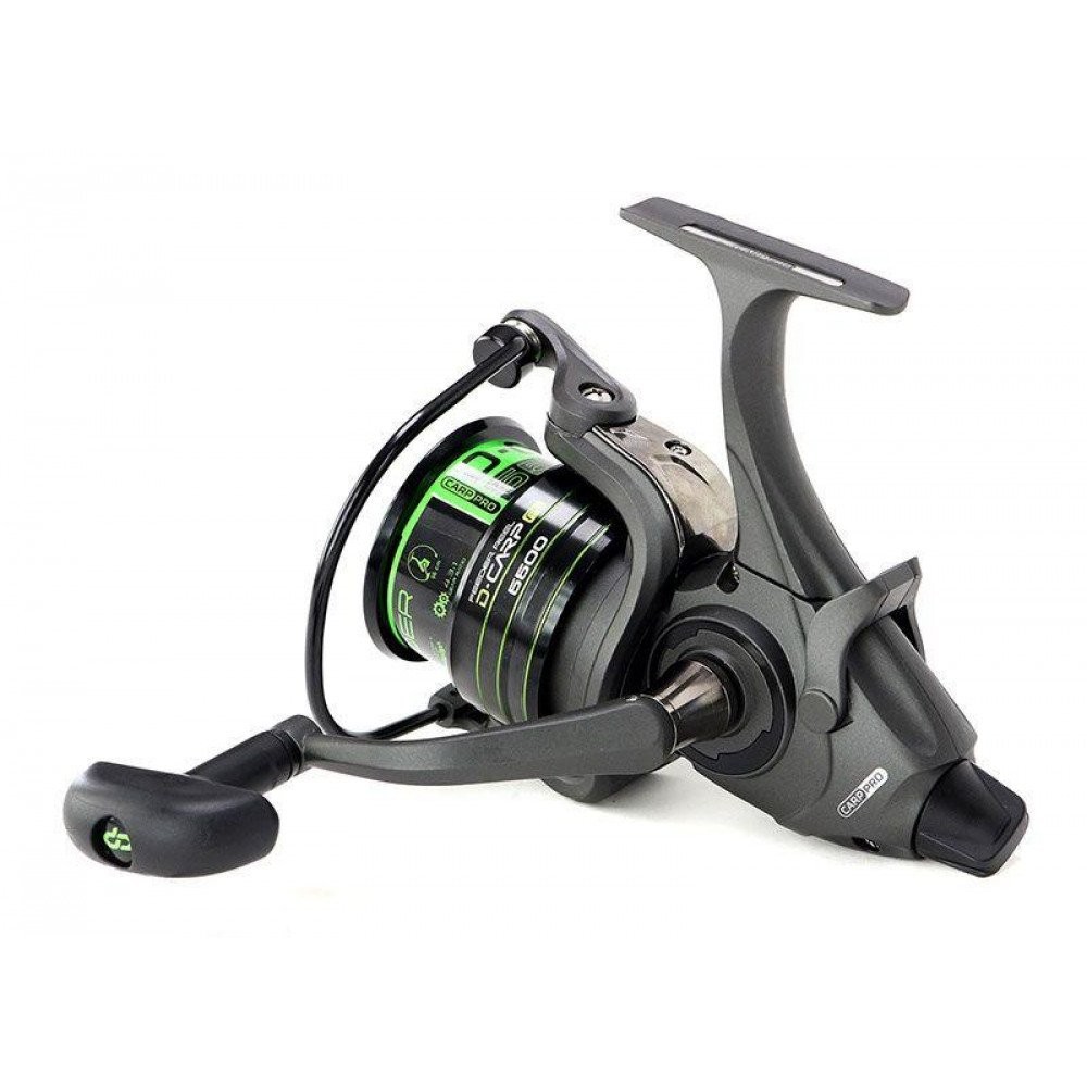 Feeder mašinice 3.8:1 160g