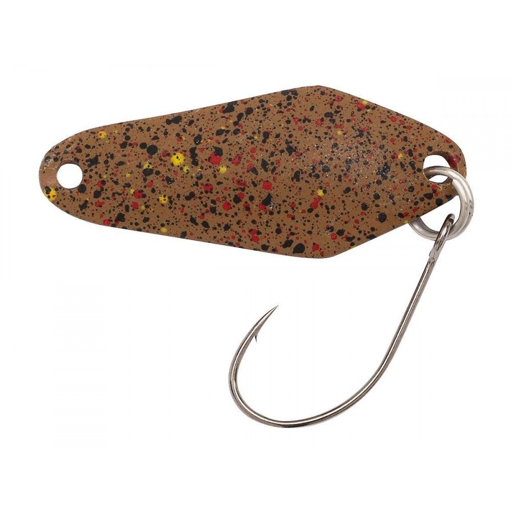 Kašike i Pikleri Slow Floating 3 10cm 