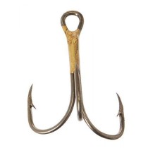 Trokrake udice Carp Pro 14 9g