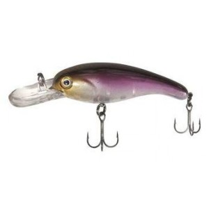 Vobleri za lov grabljivica 3 14cm