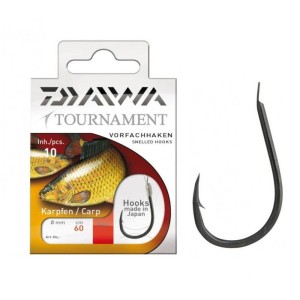 Vezane udice Daiwa 12 7g
