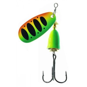 Leptiri Slow Sinking 4 14cm