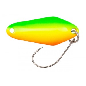 Kašike i Pikleri Slow Floating 3 10cm 