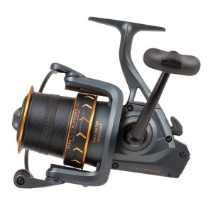 Šaranske mašinice bez baitrunera 4.3:1 300g