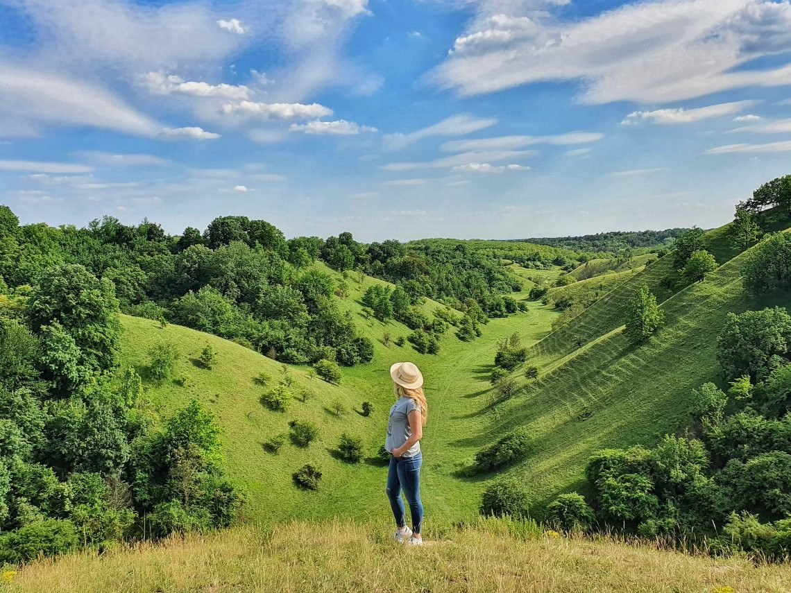 Zagajicka brda - celodnevni izlet