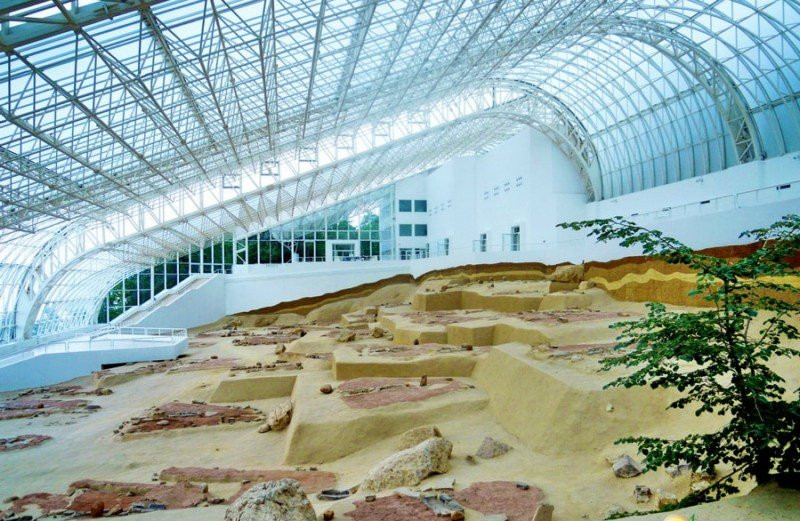 Lepenski vir - celodnevni izlet