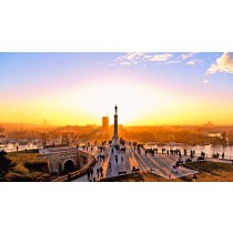 Beograd - celodnevni izlet