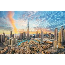 Dubai 7 dana - Last minute