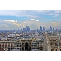 Milano 5 dana - Last minute