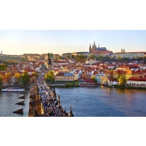 Prag 4 dana - Last minute