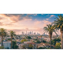 Los Andjeles 14 dana