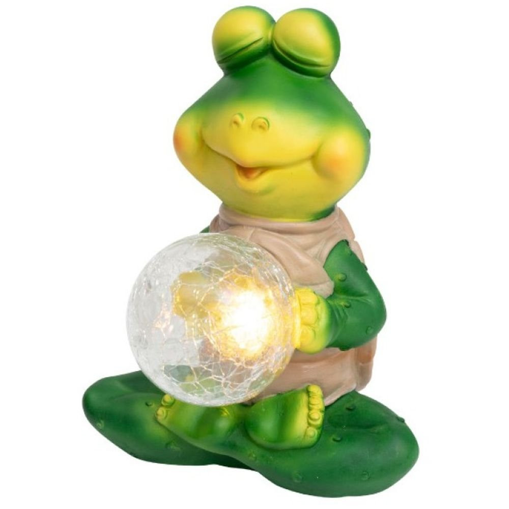 Solarna bastenska lampa MX642