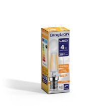 Led sijalica 4W E14 2700K