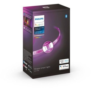 Philips HUE hue lightstrip plus v4 emea 1m ext