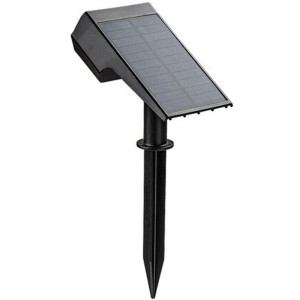 Nantes solarna ubodna lampa