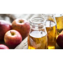 Cedjeni sok od jabuke