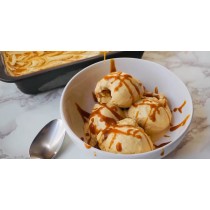 Sladoled od karamele