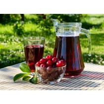 Cedjeni sok od visnje