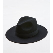 Classic crni šešir